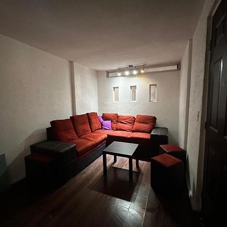 Casa Casada Villa Tlaxcalancingo Dış mekan fotoğraf