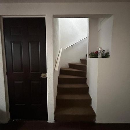 Casa Casada Villa Tlaxcalancingo Dış mekan fotoğraf