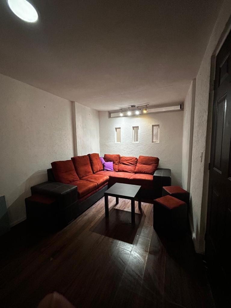 Casa Casada Villa Tlaxcalancingo Dış mekan fotoğraf