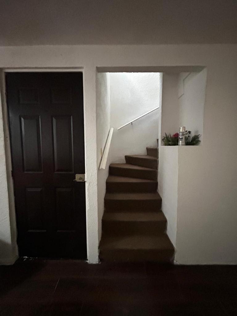 Casa Casada Villa Tlaxcalancingo Dış mekan fotoğraf