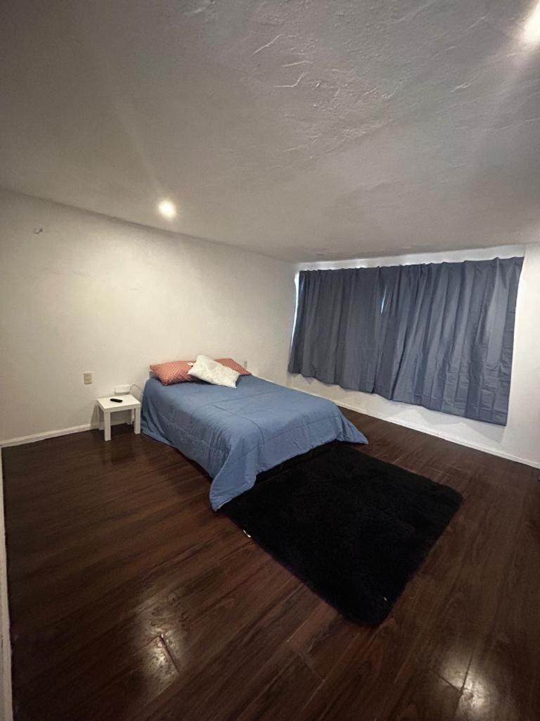 Casa Casada Villa Tlaxcalancingo Dış mekan fotoğraf