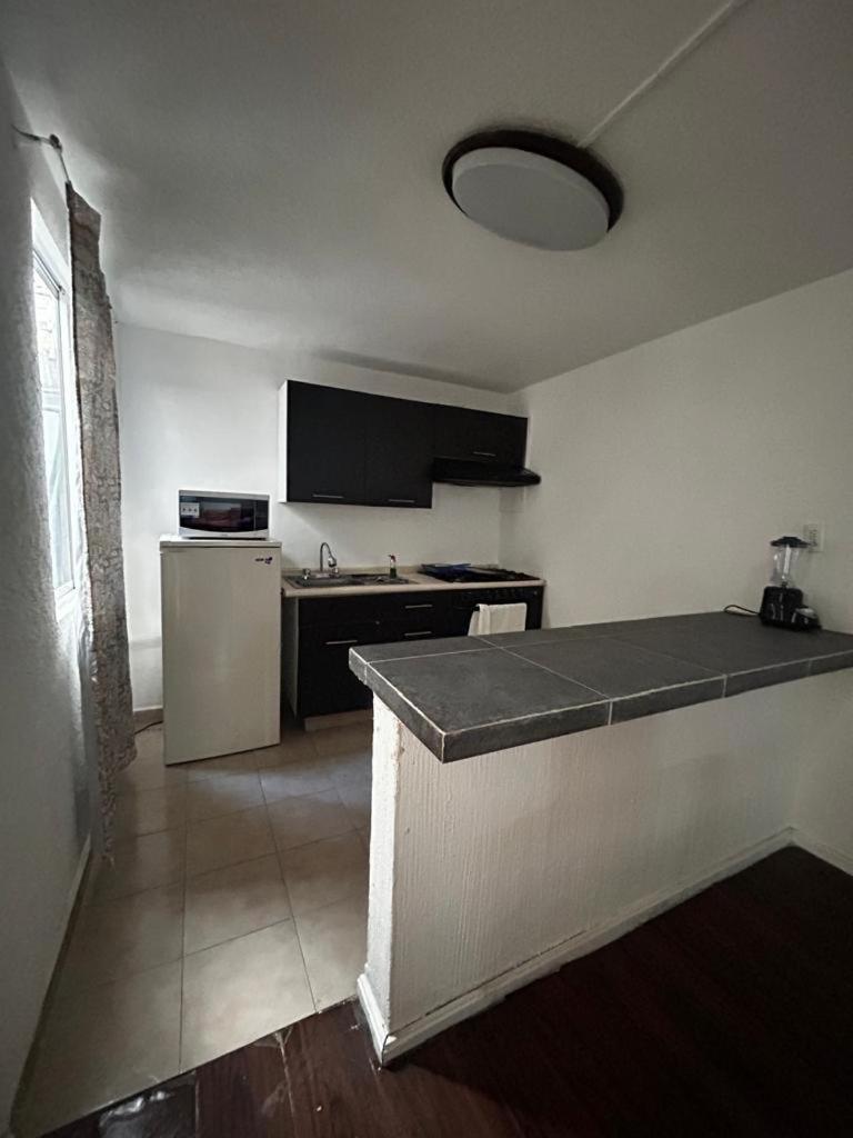 Casa Casada Villa Tlaxcalancingo Dış mekan fotoğraf
