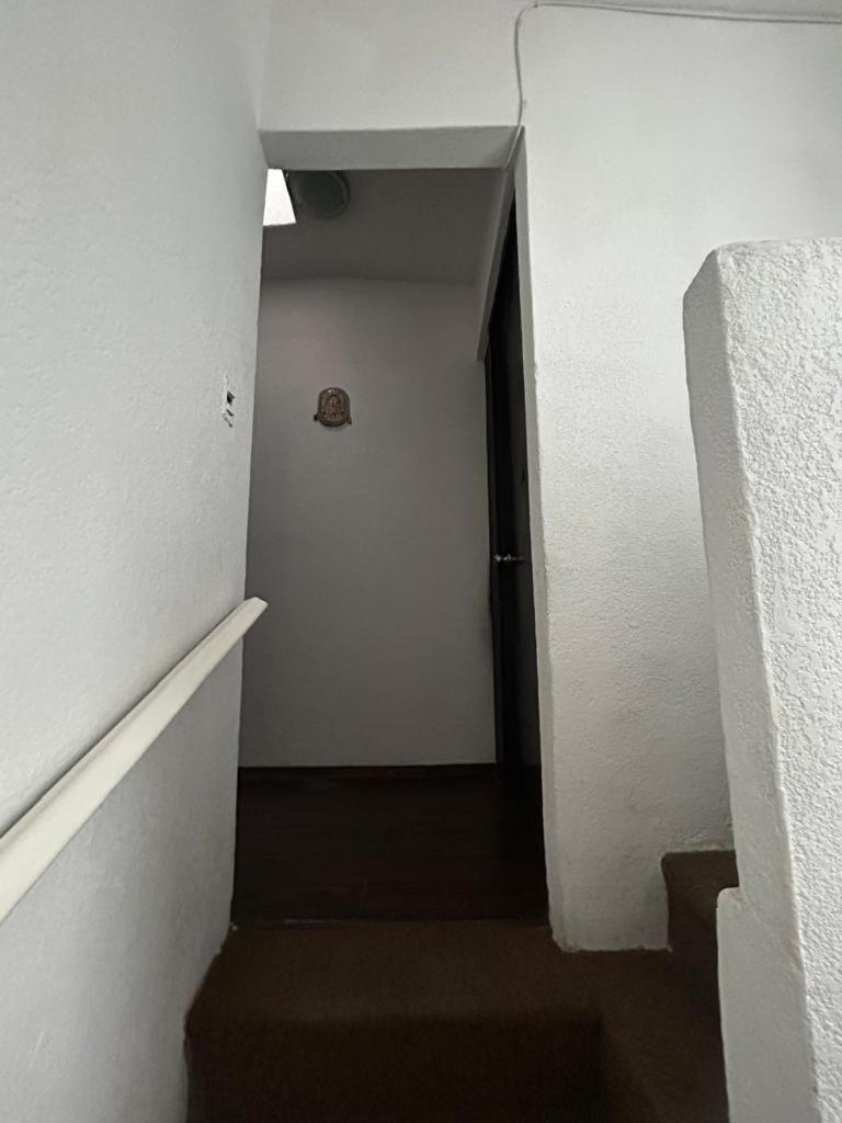 Casa Casada Villa Tlaxcalancingo Dış mekan fotoğraf