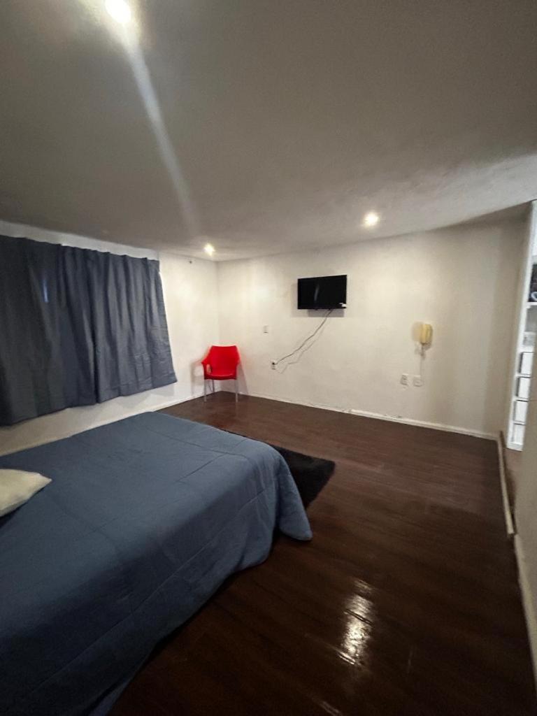Casa Casada Villa Tlaxcalancingo Dış mekan fotoğraf
