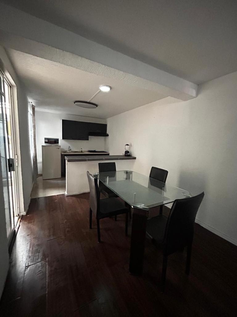 Casa Casada Villa Tlaxcalancingo Dış mekan fotoğraf