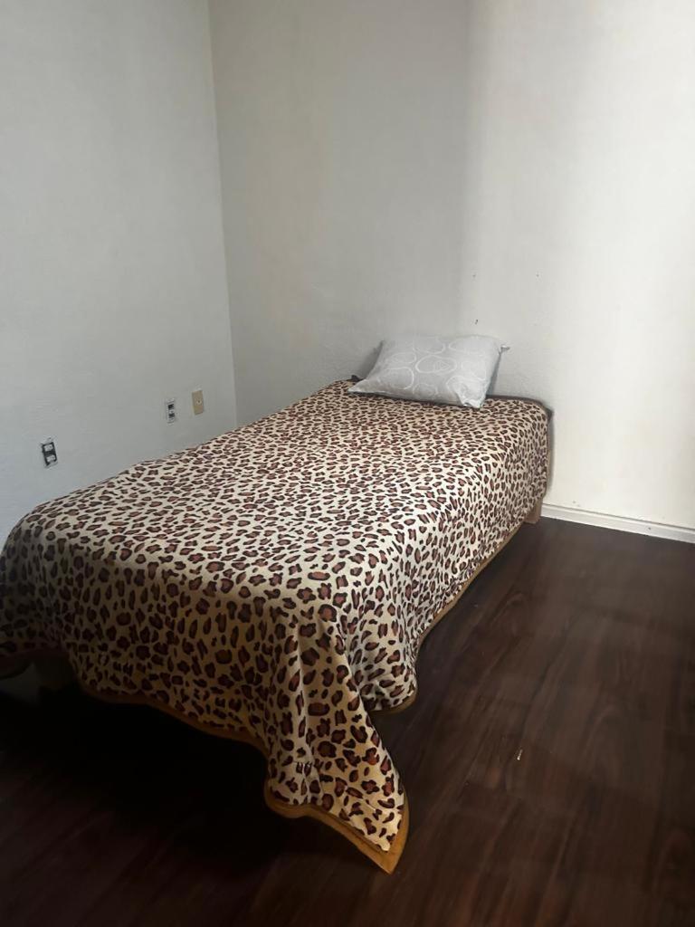 Casa Casada Villa Tlaxcalancingo Dış mekan fotoğraf